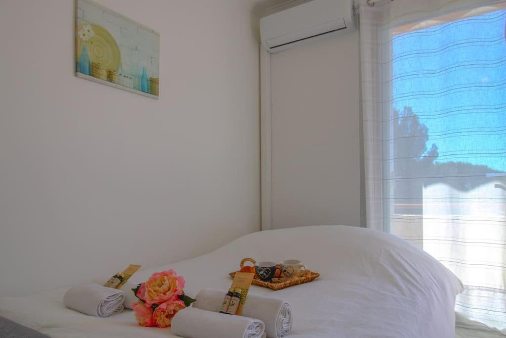 칸느 Le Republique By Apirent #Balcon #Climatisation #Parking 아파트 외부 사진